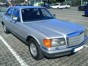 Mercedes-Benz 280