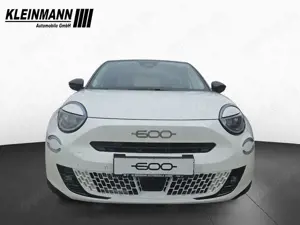 Fiat 600 Bild 3