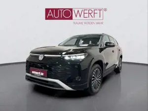 Volkswagen Tayron 4M DSG LIFE 7SITZER MATRIX AHK 360° NAVI PDC SHZ
