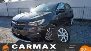 Opel Grandland X T.Leder,Navi,Kamera,Bi-LED,SR+WR,AHK