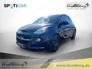 Opel Adam Jam 1.4 PDC Apple CarPlay Android Auto LM-Felgen T
