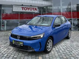 Opel Corsa F 1.2 Turbo