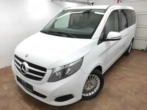 Mercedes-Benz V 220 220 CDI EURO-6 AUTOMATIK *TÜV NEU* KAMERA NAVI
