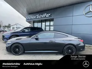 Mercedes-Benz CLE 450 CLE 450 4M AMG Night Premium Pano Fahr-Assi 360°