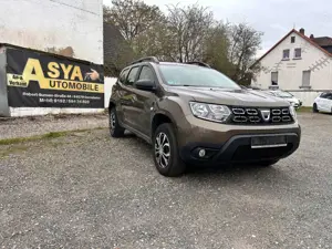 Dacia Duster Duster TCe 130 2WD GPF Comfort