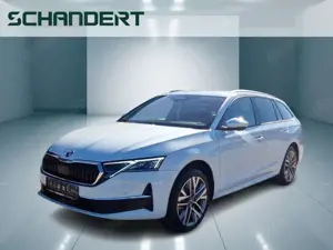 Skoda Octavia Combi 1.5 TSI Balance DSG Matrix AHK Navi