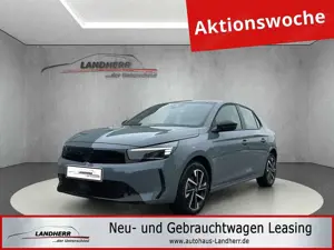 Opel Corsa 1.2 Turbo GS //Kamera/LED/Winterpaket