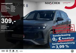 Volkswagen Tayron Life 1.5 eTSI AHK HD-Matrix 7-Sitze Area View