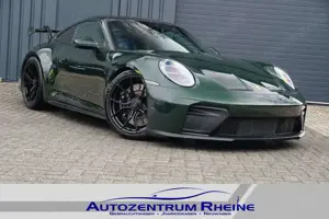 Porsche 992 .2 GT3 Lift Bose Carbon-Dach PPF RFK 18-Wege