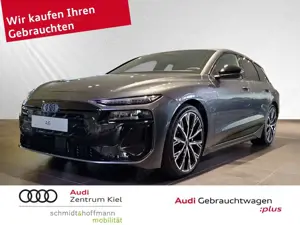 Audi A6 e-tron performance 270 kW Klima Leder Rückfahrkamera