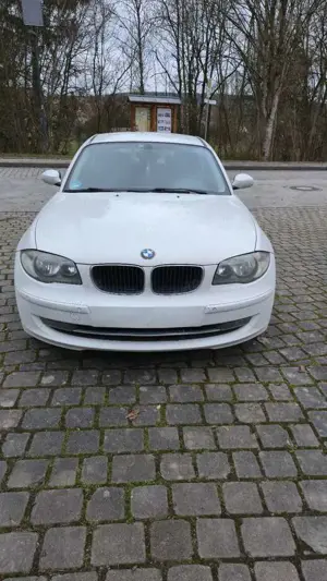 BMW 116 116i
