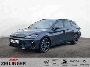 CUPRA Leon ST 4Drive TSI DSG|AHK|PANO|el.HECK|KAMERA