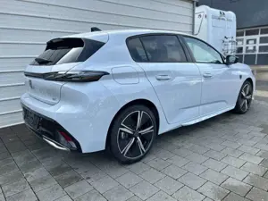 Peugeot 308 Hybrid 145 GT e-DCS6 *Pano*360*TOP ANGEBOT 107 ... Bild 4