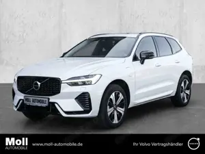 Volvo XC60 Plus Dark Recharge Plug-In Hybrid AWD StandHZG AHK