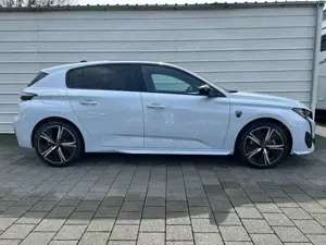 Peugeot 308 Hybrid 145 GT e-DCS6 *Pano*360*TOP ANGEBOT 107 ... Bild 3