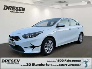 Kia Ceed / cee'd VISION 1.5T NAVI,DAB,KLIMA,SITZHZG,LENKRADHZG,CARP