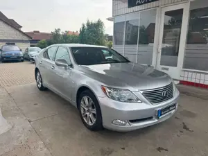 Lexus Others LS 460 Kamera Automatik Schiebdach Navi