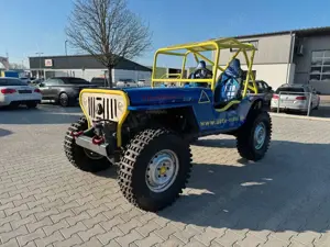 Others Others G Klasse 230 Offroad