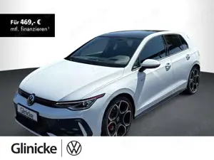 Volkswagen Golf GTI 2.0 TSI DSG, NAVI, RFK
