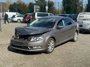 Volkswagen Passat Lim. Highline BlueMotion