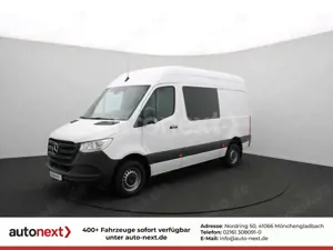 Mercedes-Benz Sprinter 314 Mixto *Werkstatt* 6-SITZE+KAMERA 5316