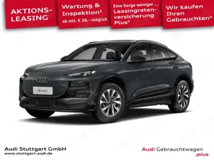Audi Q6 e-tron 185 kW