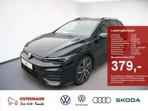Volkswagen Golf Variant R-Line 1.5eTSI DSG AHK.IQ.LIGHT.KAM.ACC