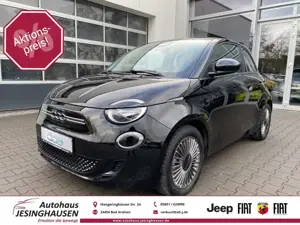 Fiat 500e Icon Navi*Apple*CarPlay*Android Auto*Klimaauto.*Di