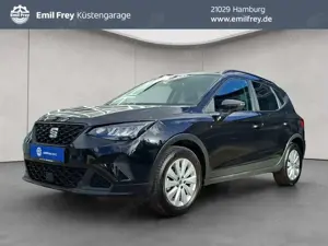 SEAT Arona 1.0 TSI Style NAVI GRA SHZ PDC GJR