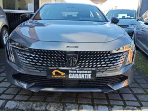 Peugeot 508 PHEV-Hybrid 225e-EAT8 ALLURE GARANTIE TÜV NEU
