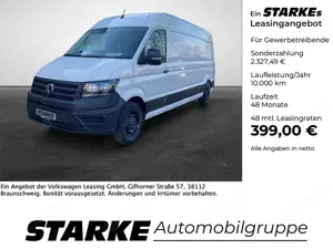 Volkswagen Crafter 35 Kasten 2.0 TDI LR HD L4H3
