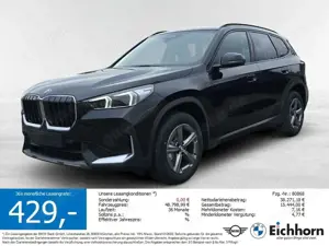 BMW X1 sDrive18i SHZ. LHZ. DAB
