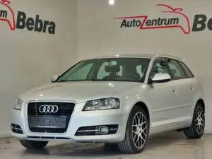 Audi A3 Sportback 1.4 TFSI Ambiente Tempomat/Alu/SHZ