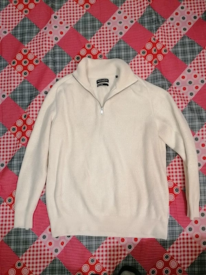 Marc O Polo Troyer   Strickjacke   Bio-Baumwolle   Gr. XL   TOP Zustand!