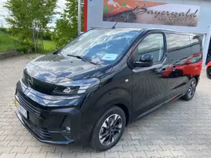 Opel Zafira Life GS M 8Sitze Navi AHK Leder Kamera