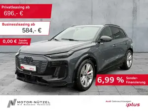 Audi Q6 e-tron QU EDITION ONE MATRIX+HuD+BO+AIR+AHK