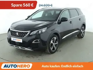 Peugeot 5008 1.6 PureTech Allure Aut*NAVI*LED*TEMPO*CAM*PDC*