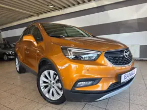 Opel Mokka X Innovation Start/Stop 4x4 **HU/AU NEU**