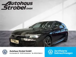 Volkswagen Passat Variant 2.0 TDI DSG 4M R-Line ab 3,99% AH
