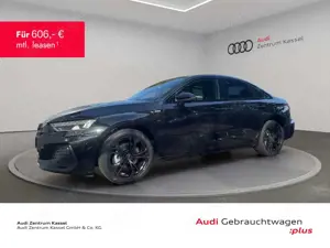 Audi A3 S line 35 TFSI S tronic LED Kamera
