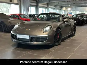 Porsche 991 (911) Carrera 4 GTS Cabriolet/adaptive Sportsitze