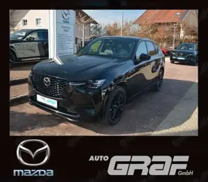 Mazda CX-60 Homura Hybrid AWD