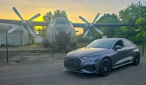 Audi A3 A3 35 TFSI Limousine S line