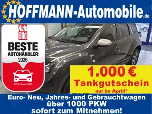 Dacia Duster Prestige Navigation,Kamera,PDC,Tempomat