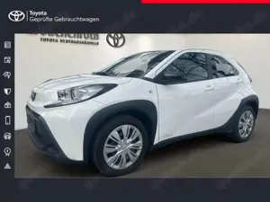 Toyota Others Aygo X Business Edition *Automatik*+Carplay/Ando