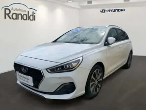 Hyundai i30 cw Premium 1.6 CRDi++AUTOMATIK!++
