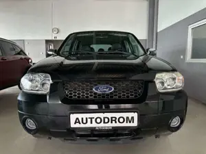 Ford Maverick Bild 2