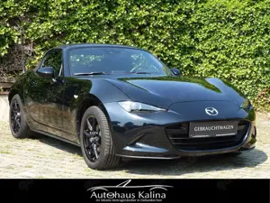 Mazda MX-5 SKYACTIV-G 132 Exclusive-Line + Technik Paket + NA