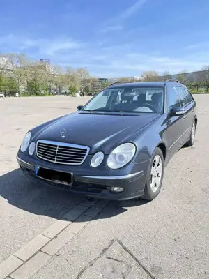 Mercedes-Benz E 320 E 320 T CDI (211.222)