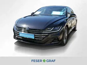 Volkswagen Arteon Shooting Brake 2.0 TDI R-Line ACC Navi